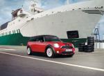 Mini Cooper JCW Clubman 2009 года